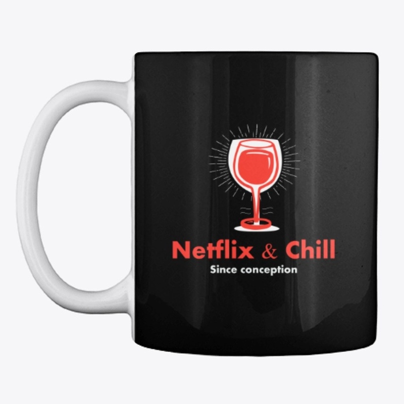 Let's Chill