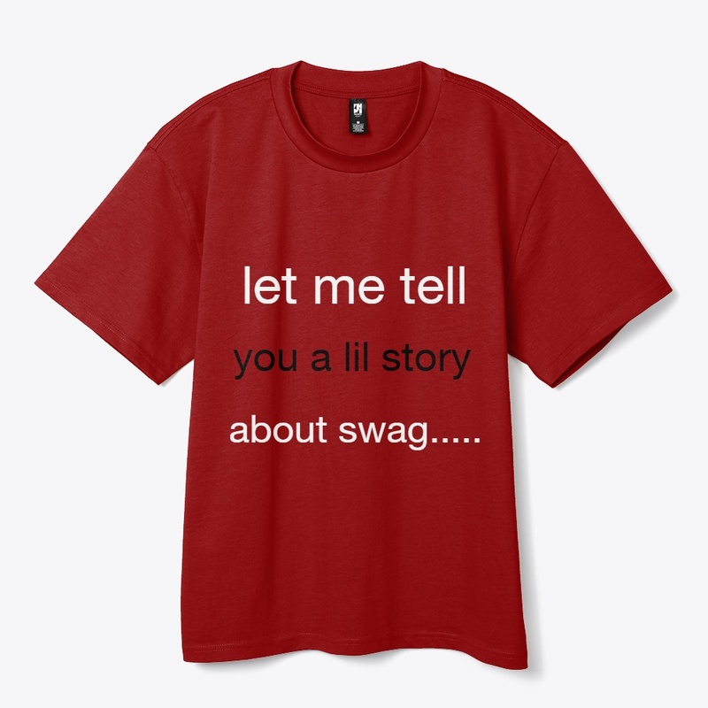 story of swag