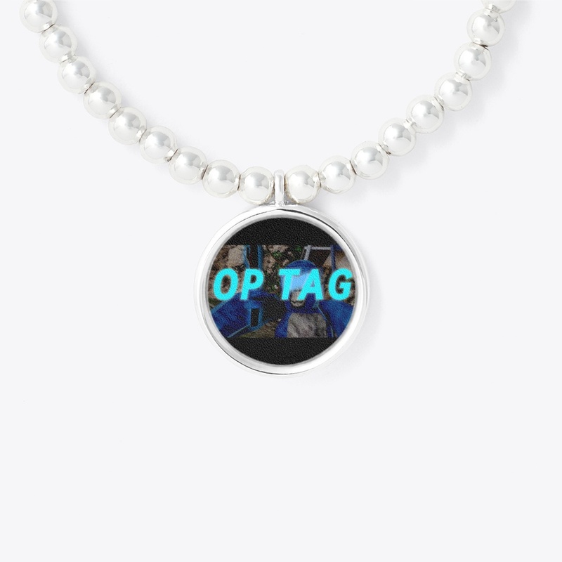 OP TAG MERCH