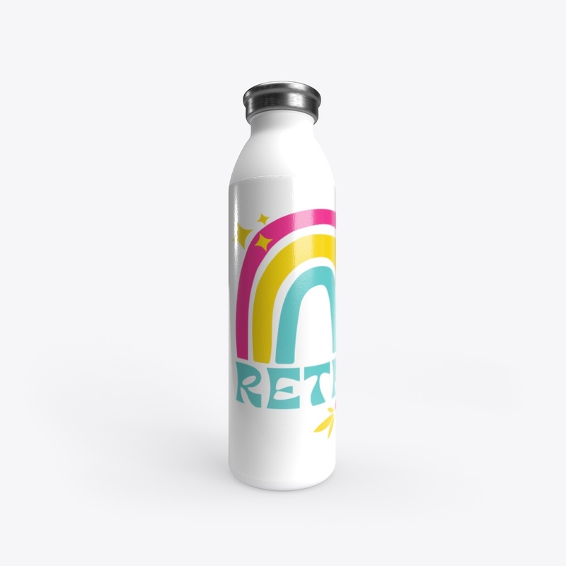"Retro Vibes Collection"
