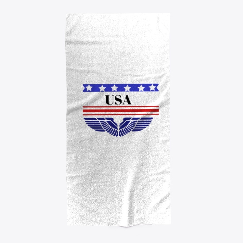 Best 4th of July Tee with Uncle Sam Hat