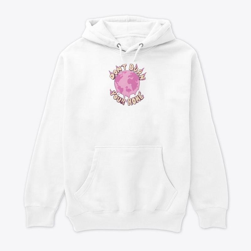 Flamingo Merch