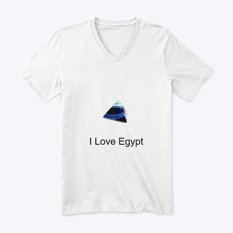 in Egypt Love