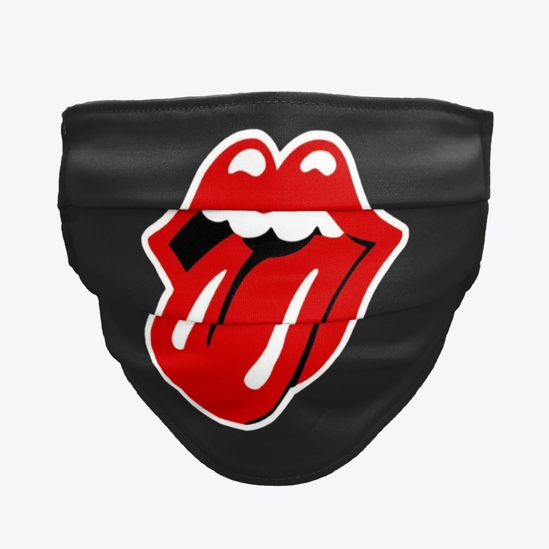 Red tongue- items