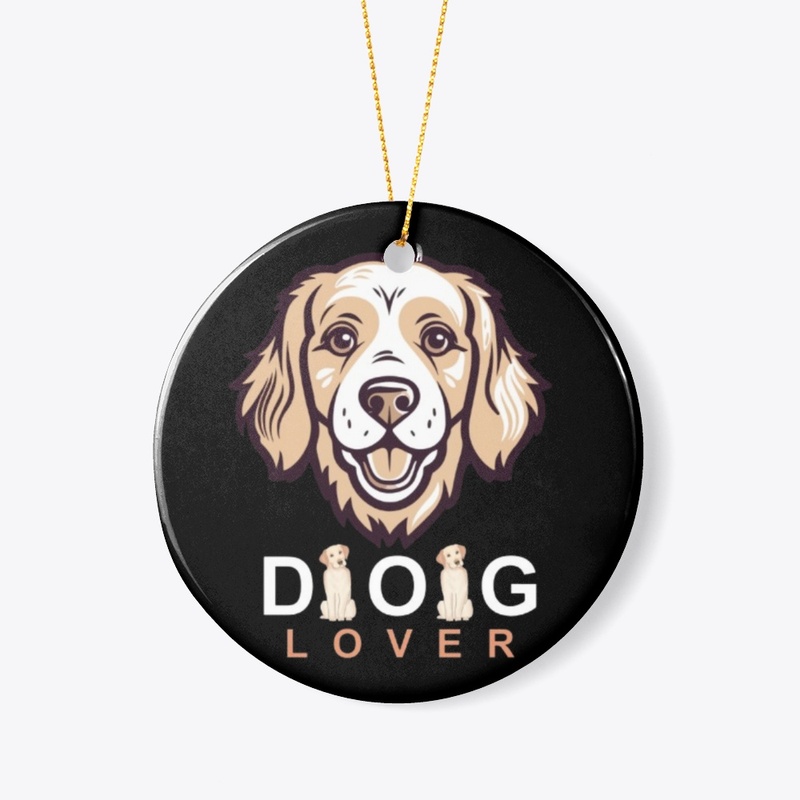 Dog Lover