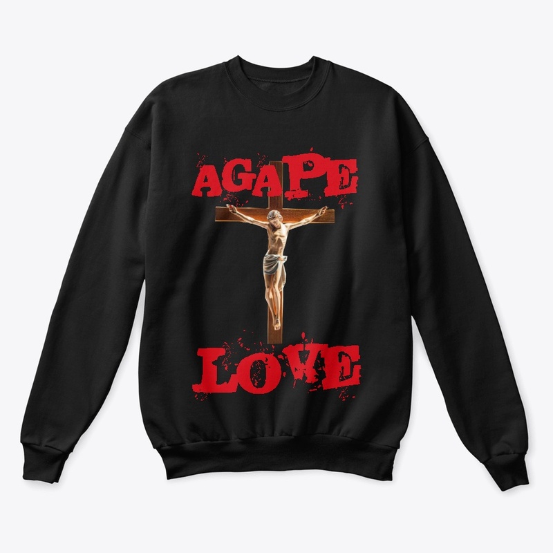 AGAPE LOVE 