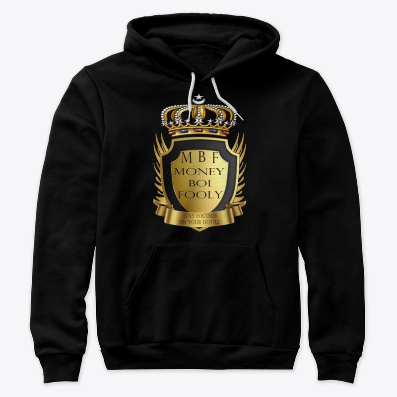 Money Boi Fooly Original Gear