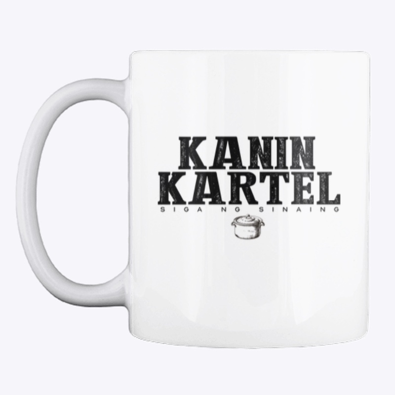Pinoy Kanin Kartel (Siga ng Sinaing)
