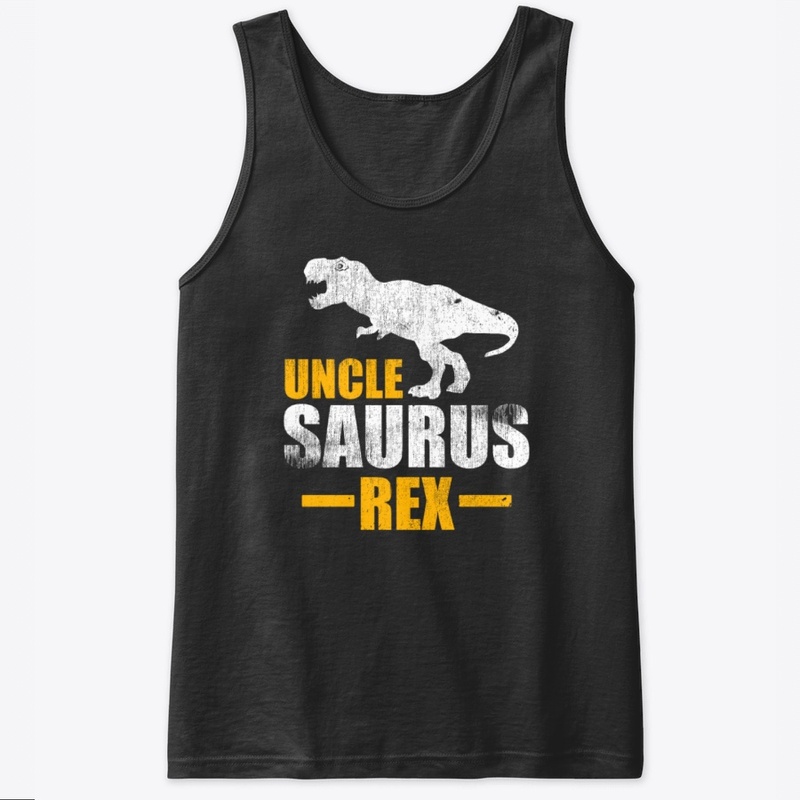 Unclesaurus Rex Uncle Dinosaur T Rex