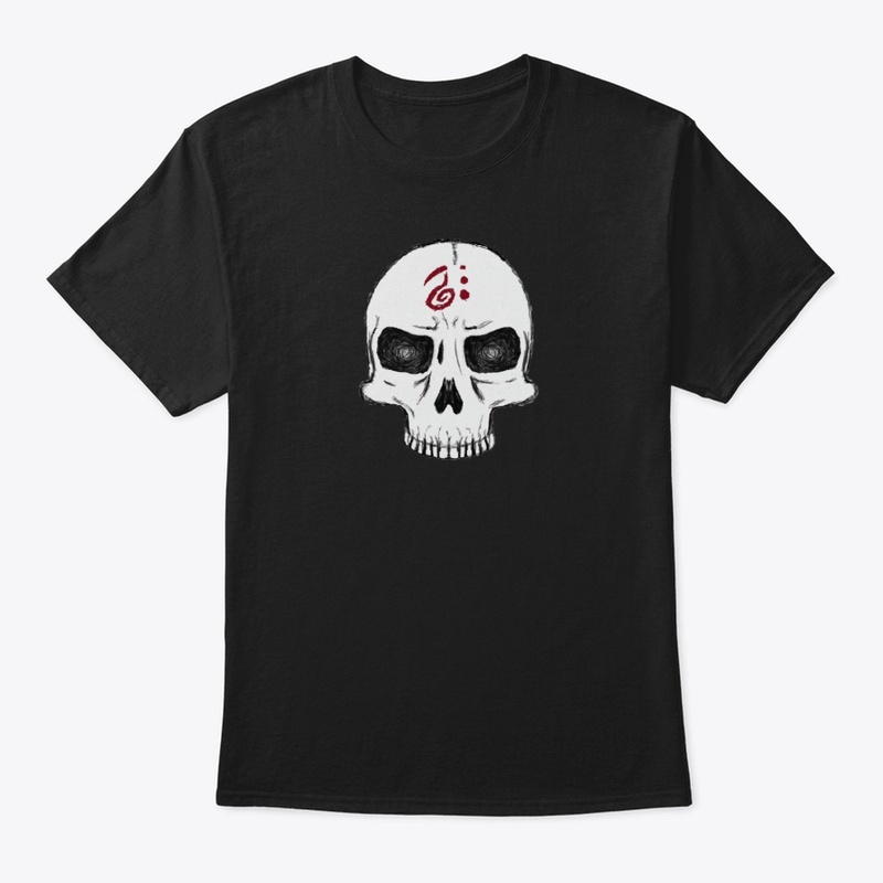 Skull Runes