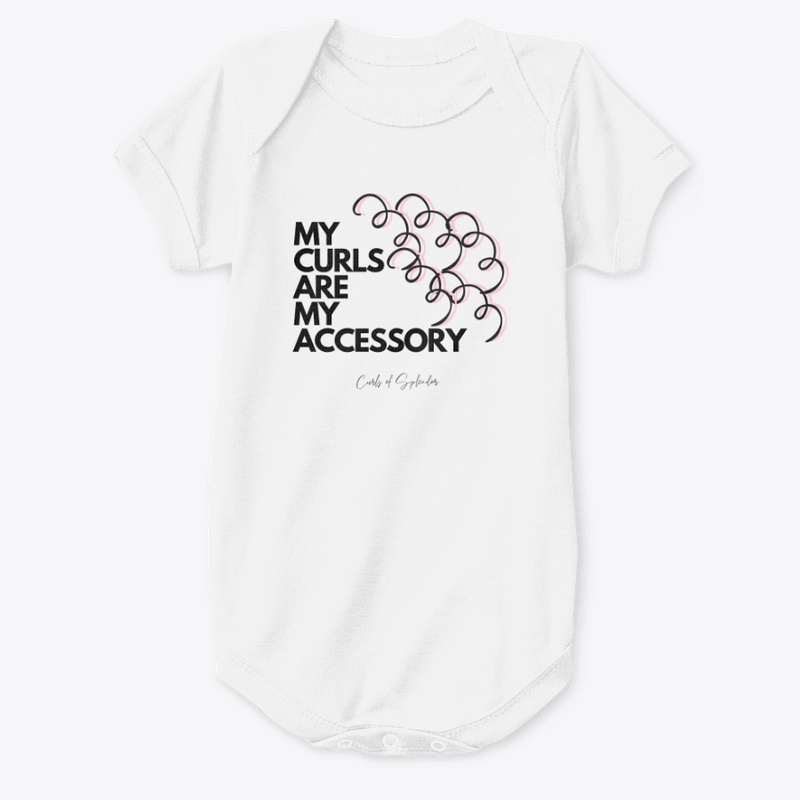 Accessory Curls