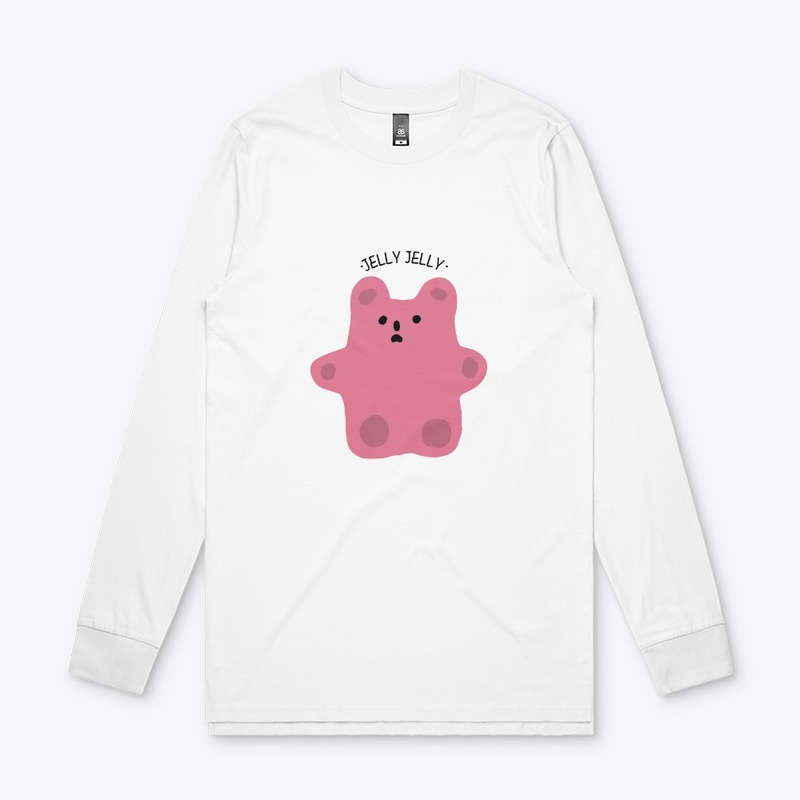 JELLY JELLY