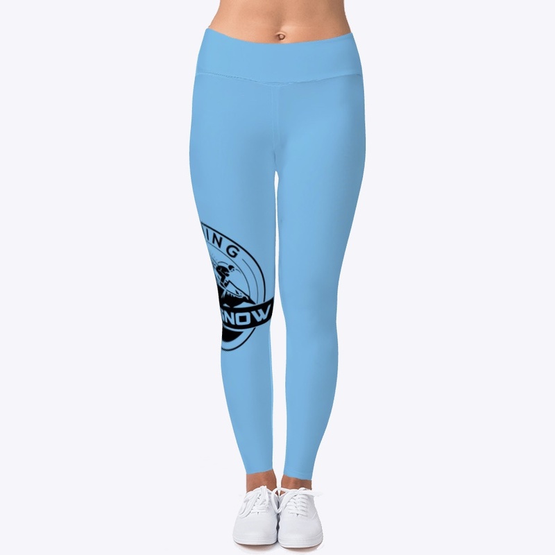 Women's Comfort Leggings