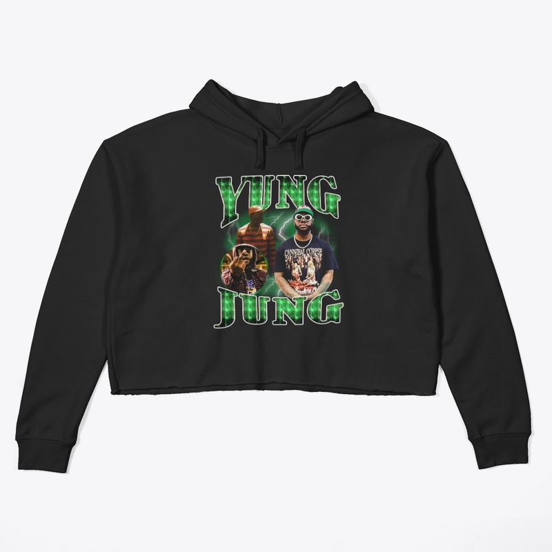 Yung Jung - Women Collection