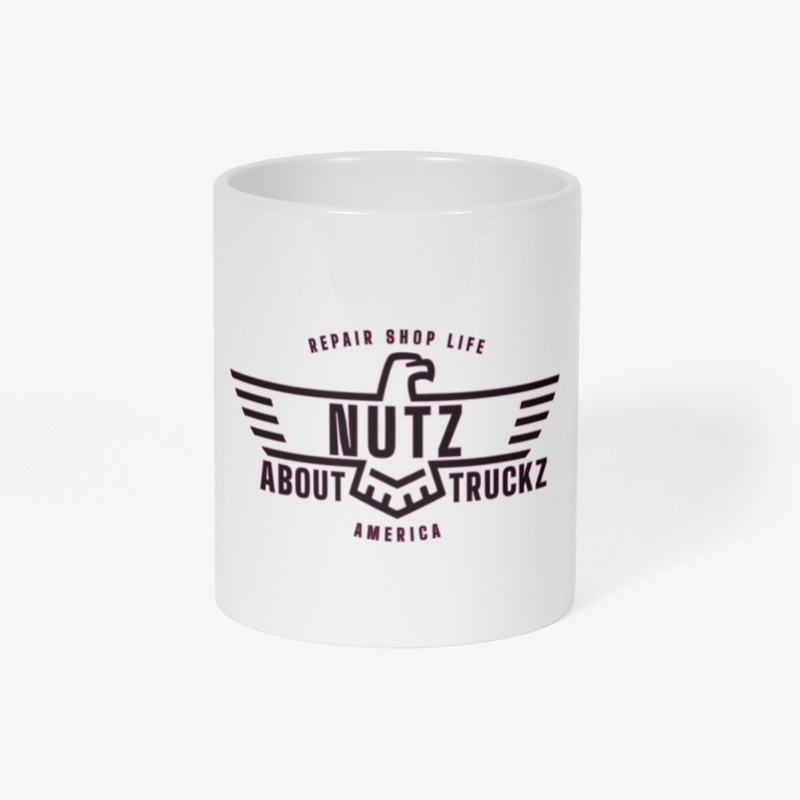 Nutz About Truckz America