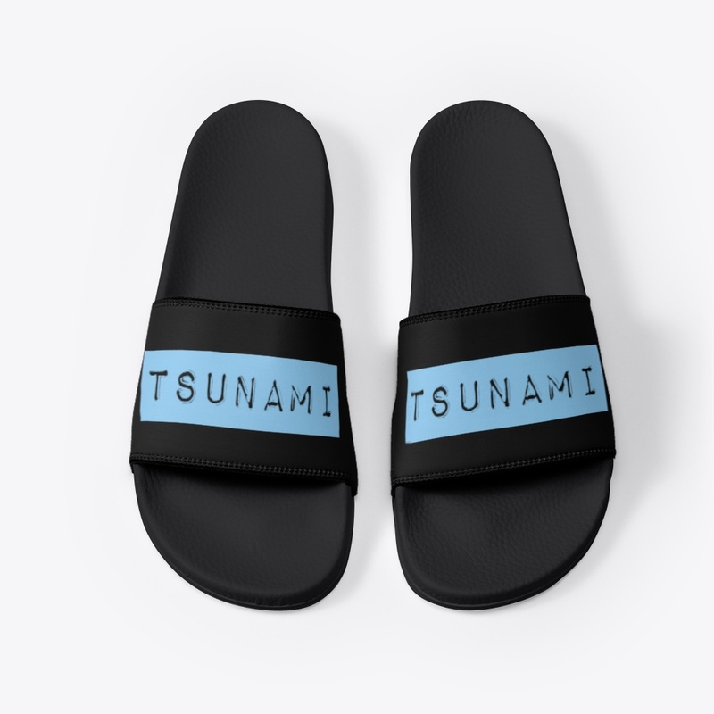 Tsunami Mami Collection