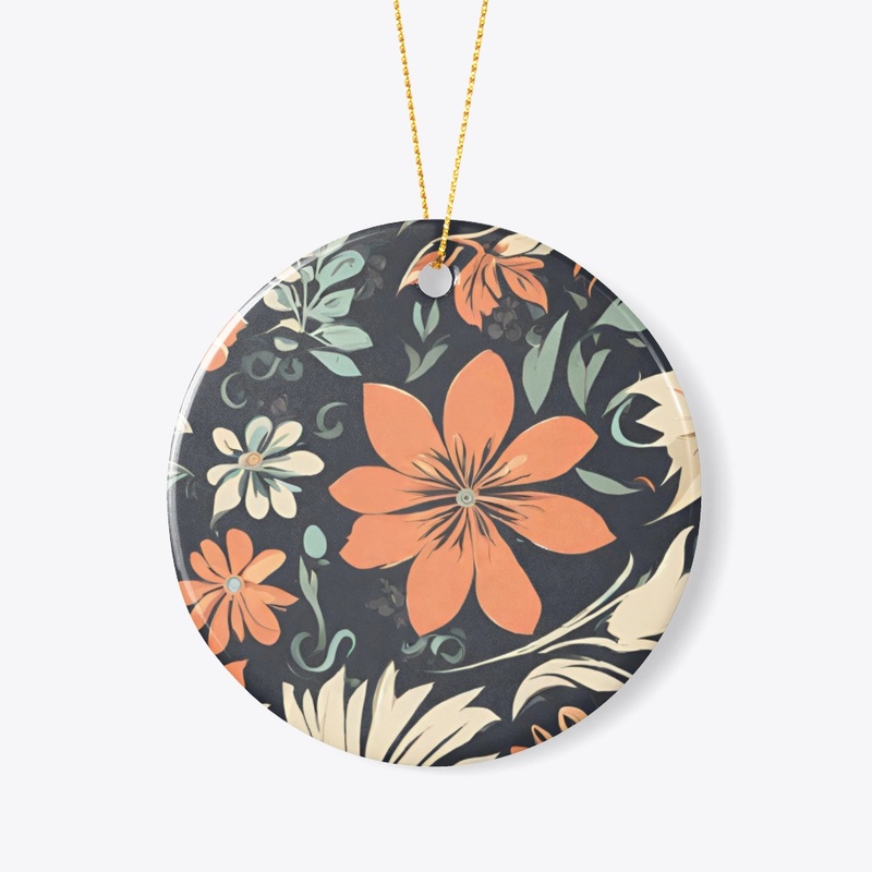 Wild Floral