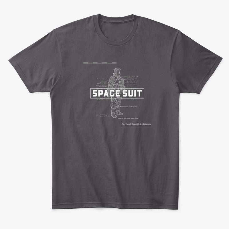 Space Suit