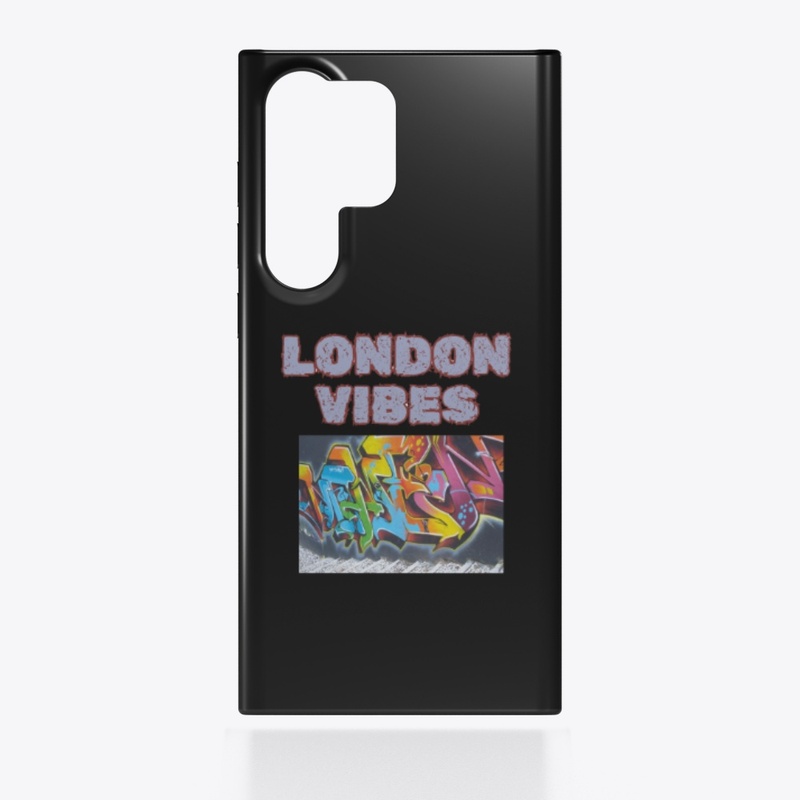 London Vibes