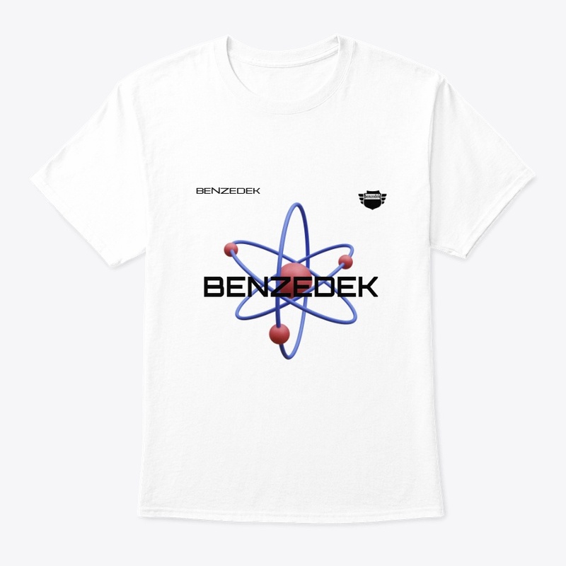 benzedek clothing