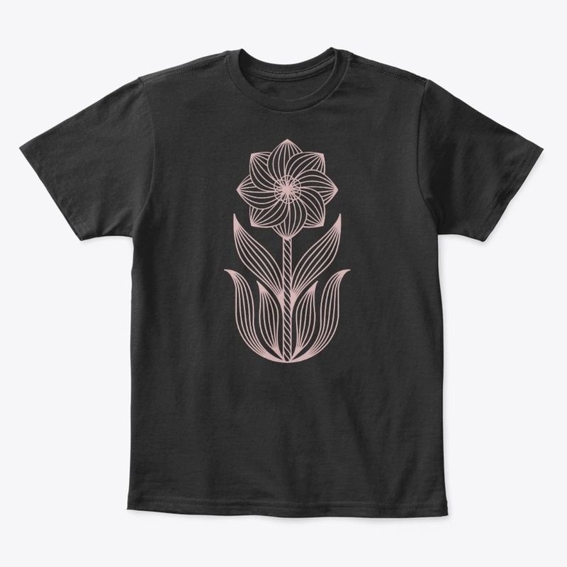 Wild Flower Feminist