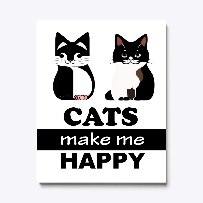 Feline Bliss