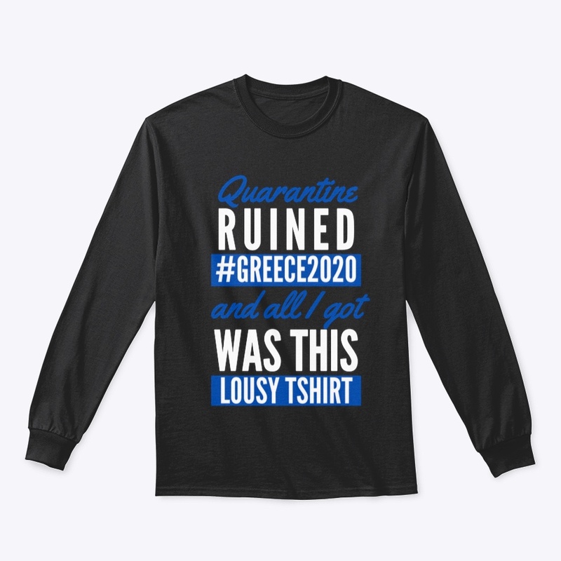 #Greece2020