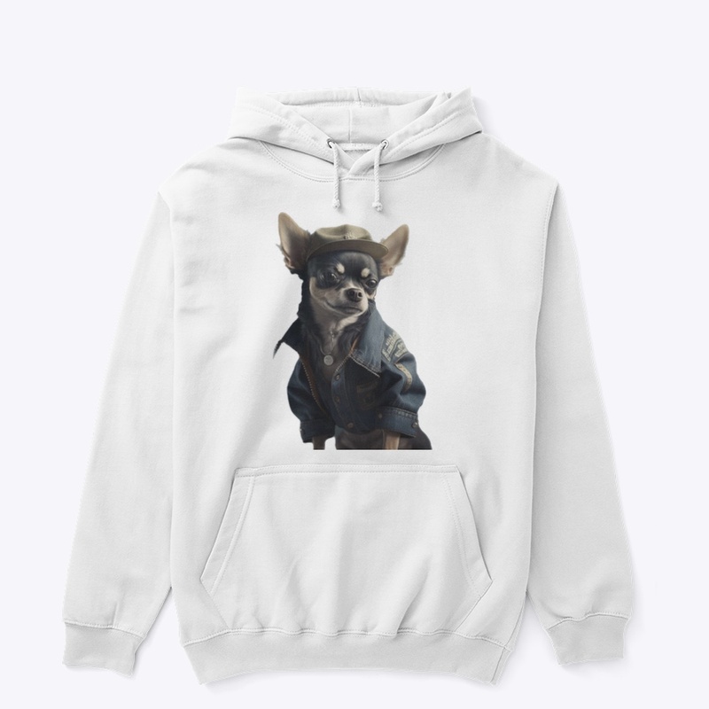 Fashion Dog v1