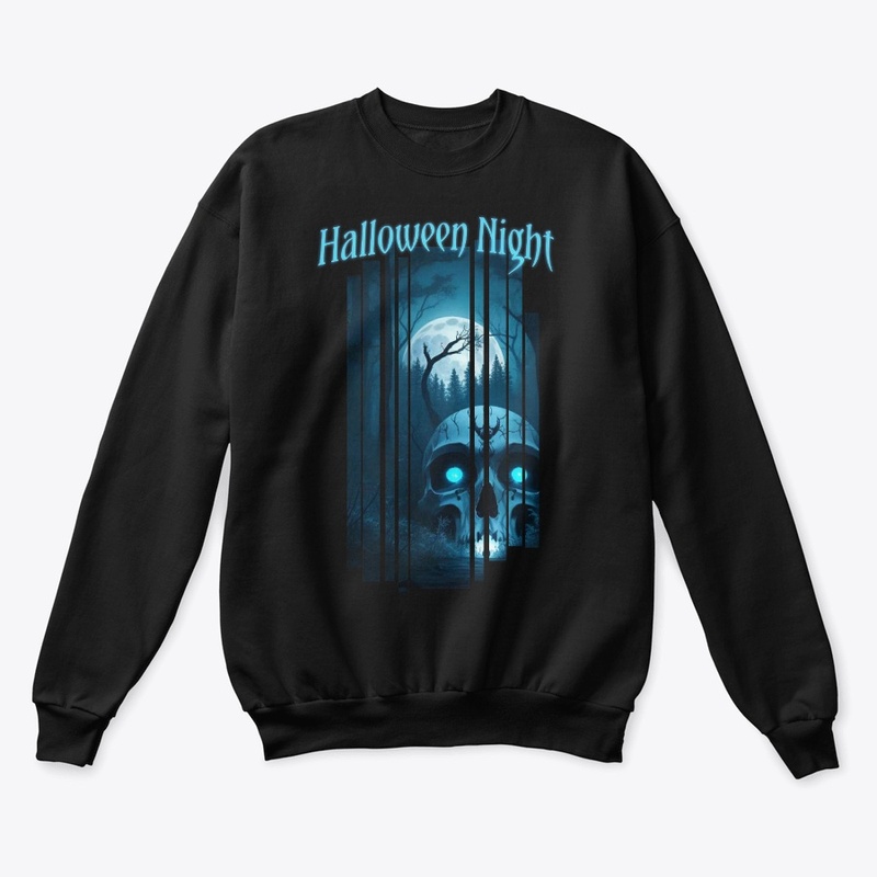 Halloween Night