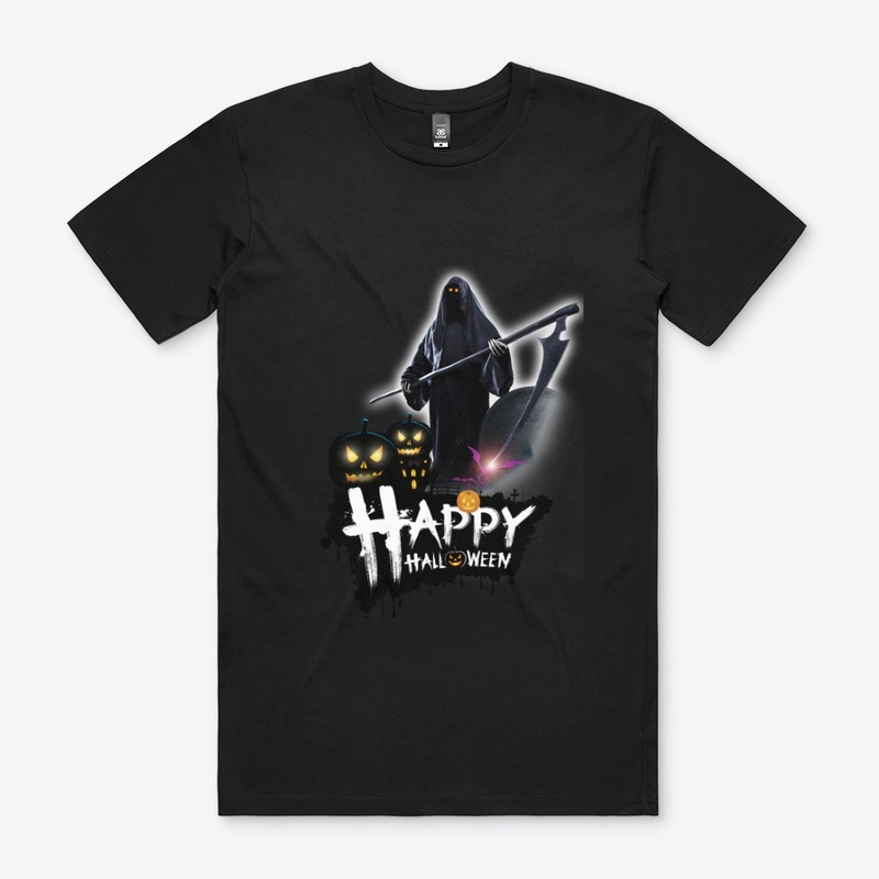 Halloween T-shirt