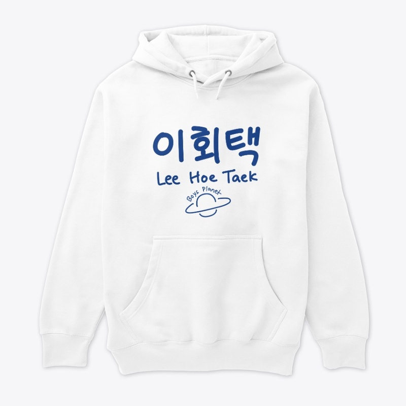 Lee Hoe Taek Hangul Name