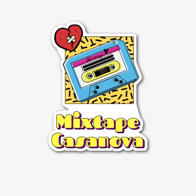 Mixtape Casanova