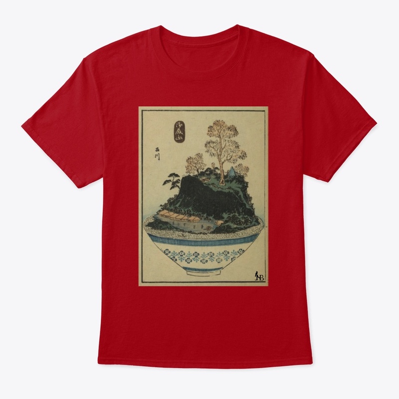 Food Connection - Japan