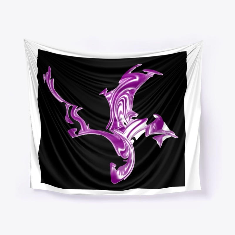 violet  wave