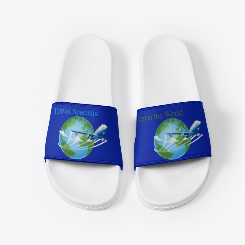 Travel Specialist TTW