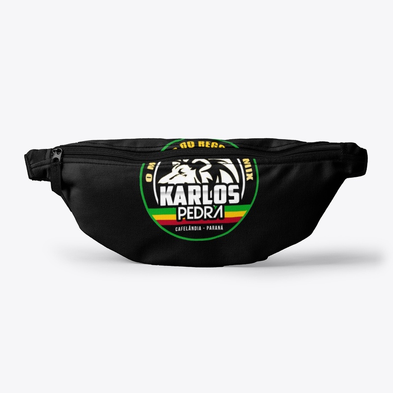 dj karlos pedra
