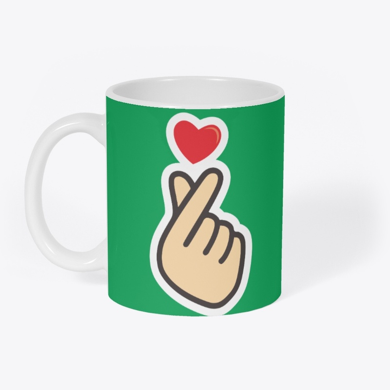 Love Sign