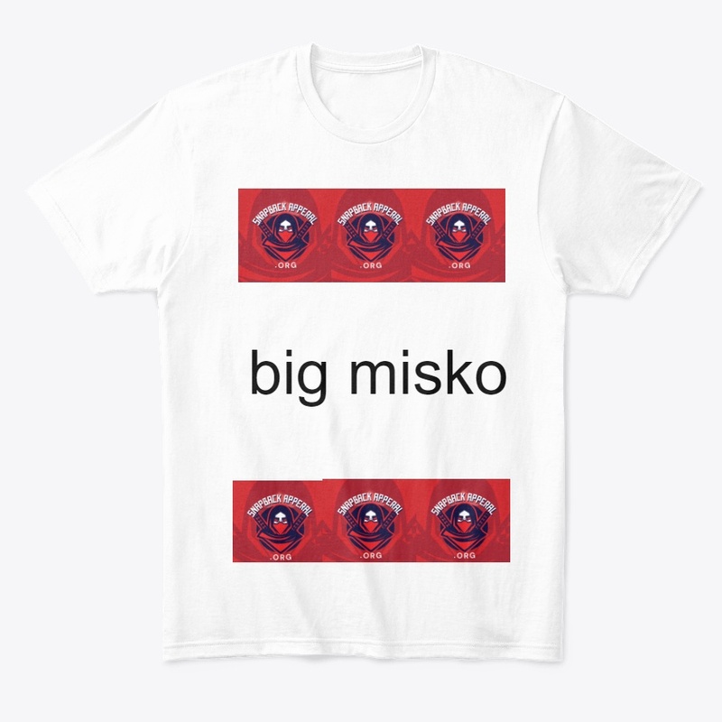 big misko