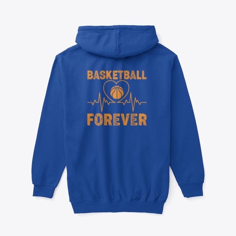 Basketball Forever