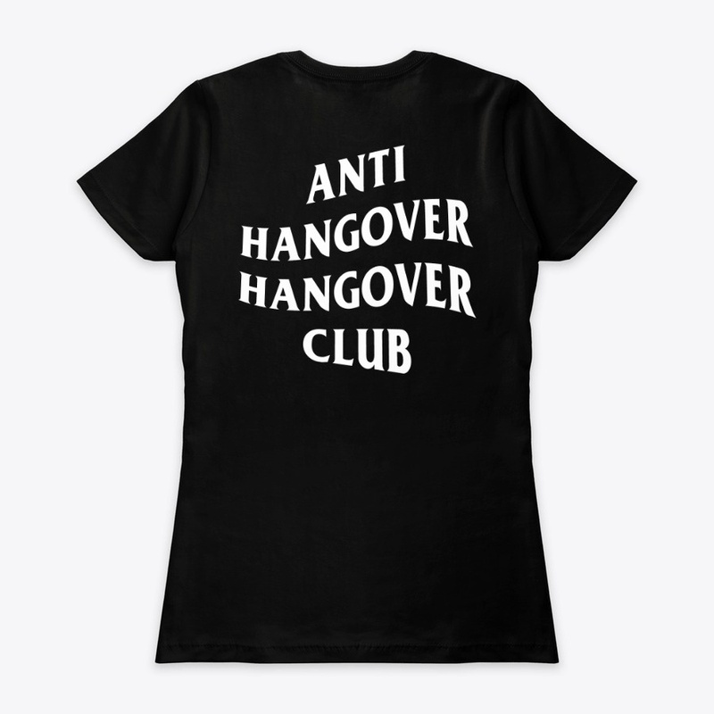 Anti Hangover Club