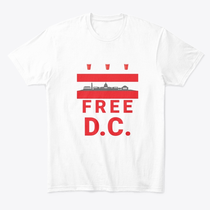 Free DC 