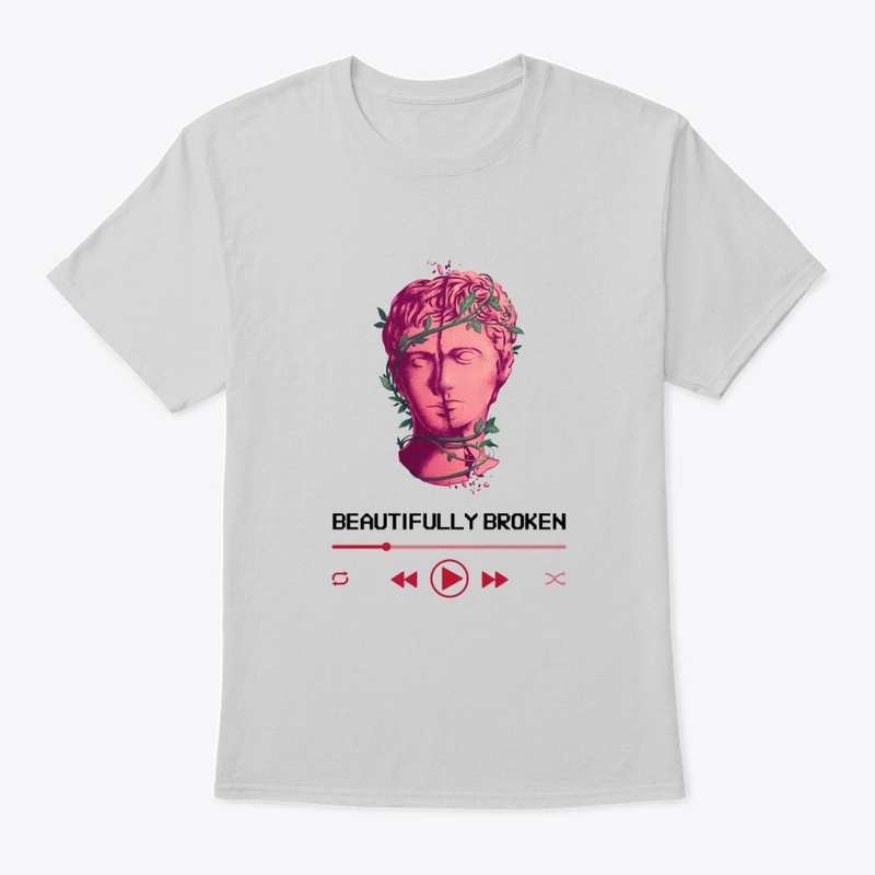 Beautifully Broken, Inspirational