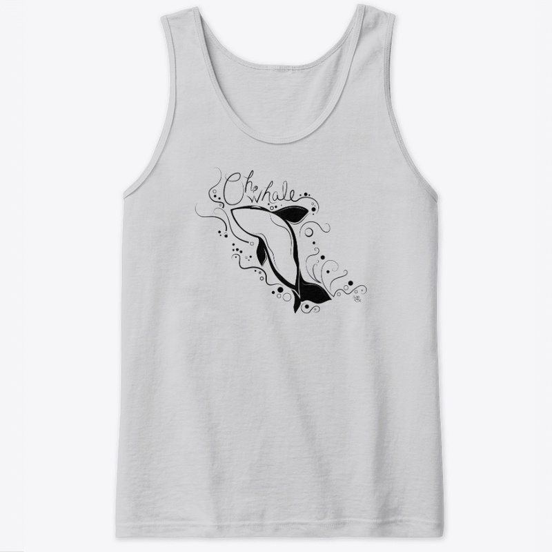 Orca killer whale | Oh, whale. 