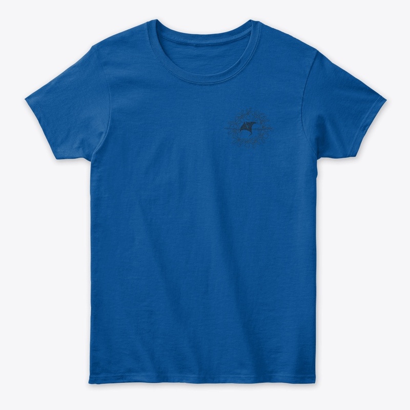 sting ray BTC
