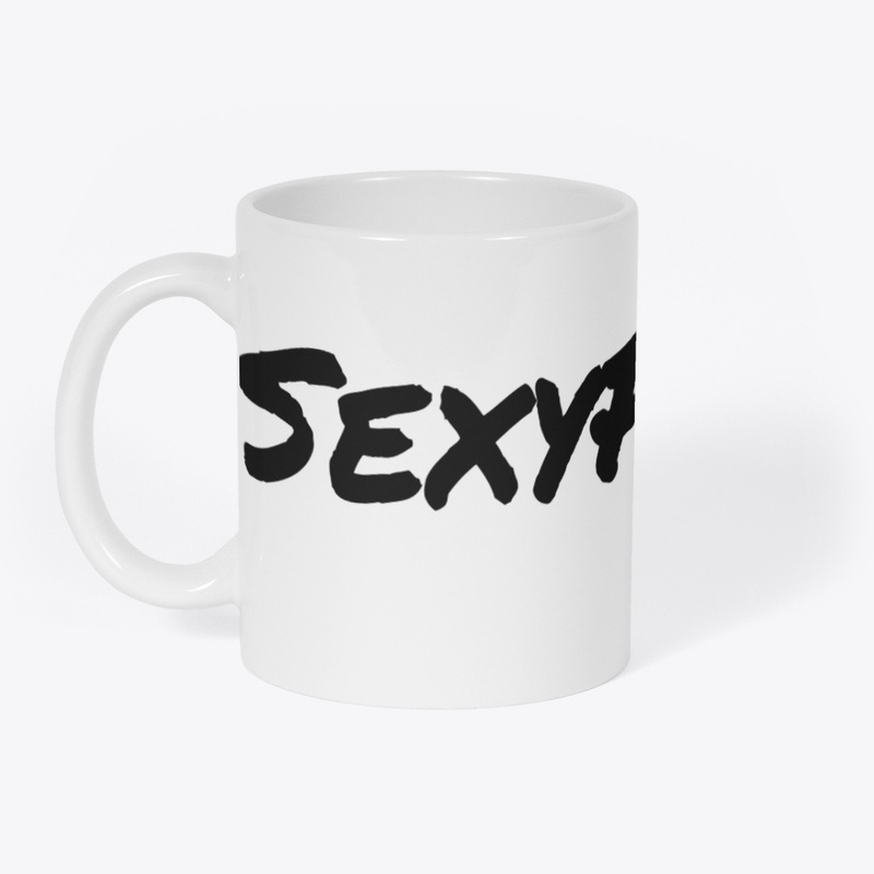 Sexyfucker mug