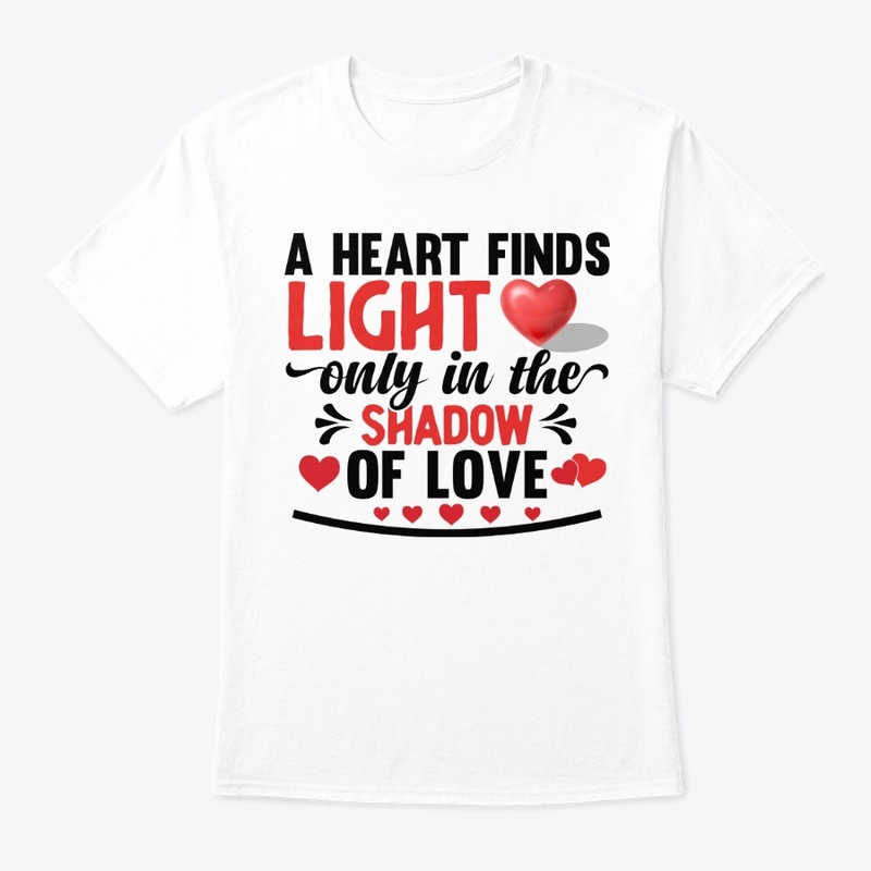 Valentine T Shirt