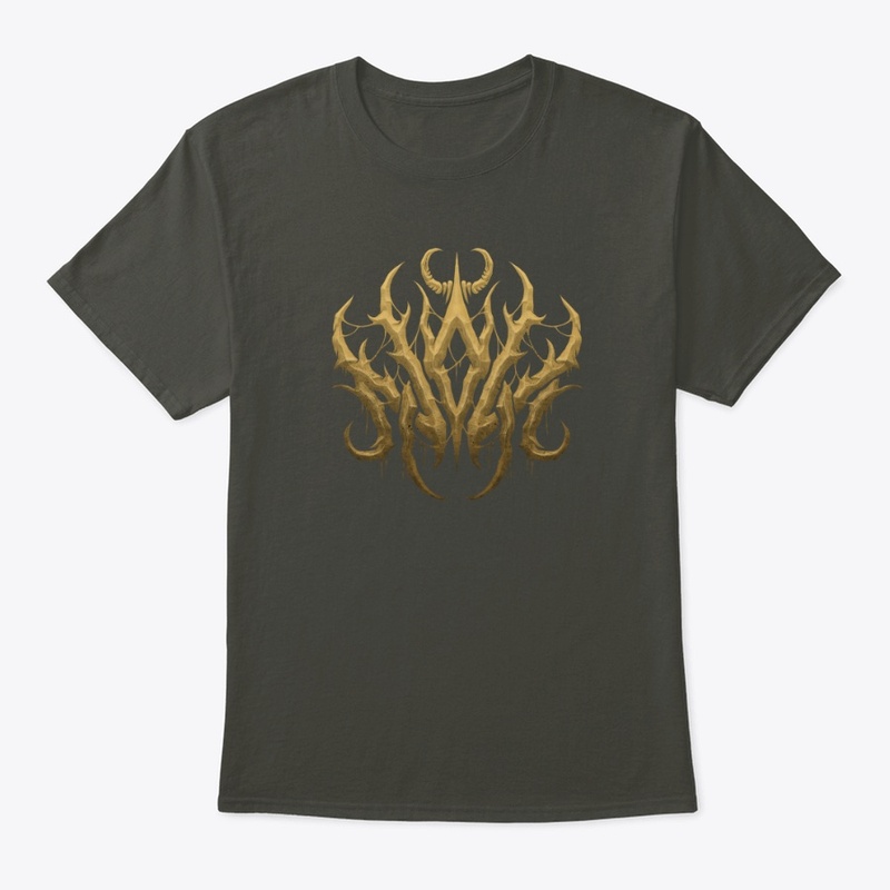 NAV Deathcore Crest