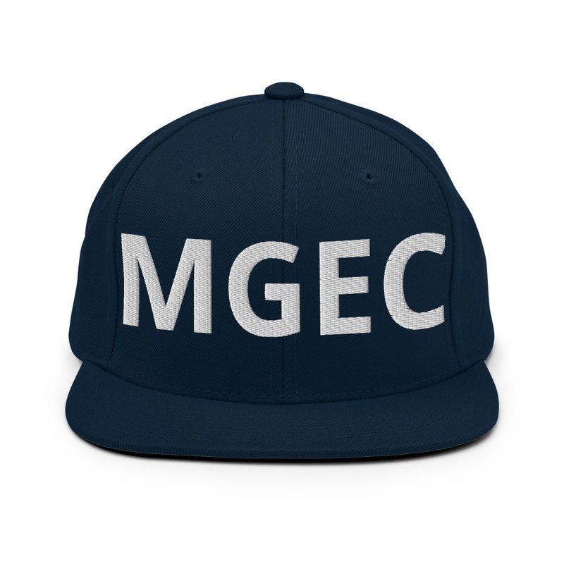 Moon Gate Exploration Co. Hat