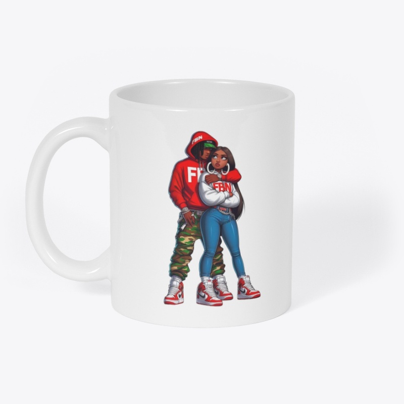 FBN (BOY AND GIRL)