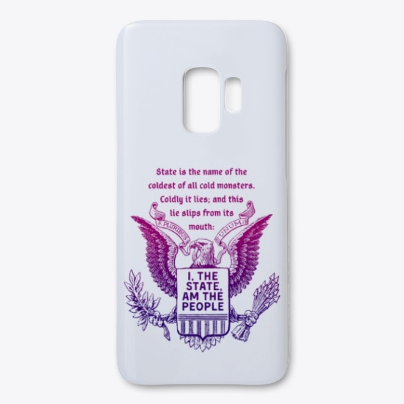 Thus Spoke Zarathustra v2